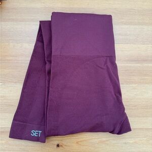 Set Active Sculptflex Leggings